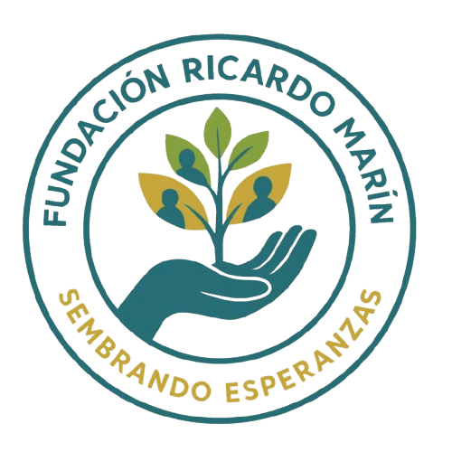 Fundación Ricardo Marín. Sembrando esperanza.